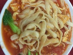 -北京大学-燕南食堂