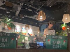 -大头椰·椰子鸡火锅(南宁万象城店)