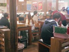 大堂-福苗小骆驼烧烤(曲江店)