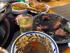 -小饕荟雅安贡椒鱼鲜馆(广福桥店)