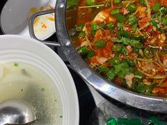 -蛙兔鸡自贡风味·特色江湖菜(广都店)