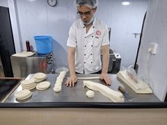 -樊记腊汁肉(竹笆市总店)