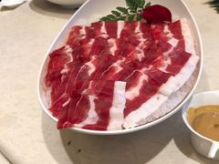 -澳门豆捞(裕华东路店)