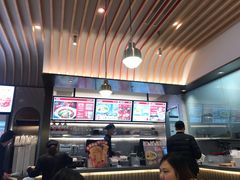 -每味每客·重庆麻辣烫(拓展大厦店)
