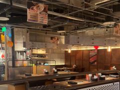-新石器烤肉(中房金谊广场店)