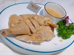 -顺粤楼·粤菜·点心(融创茂店)