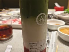 -海底捞火锅(王府井店)