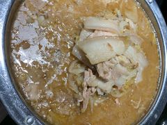 -老六杀猪菜(进乡街店)