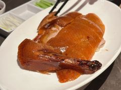 -金鸭季·北京烤鸭(深业上城店)