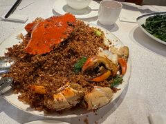 -喜记避风塘炒辣蟹(旗舰店)