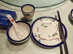 -群英会·三国菜(曹魏古城店)