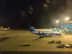 -丽江三义国际机场