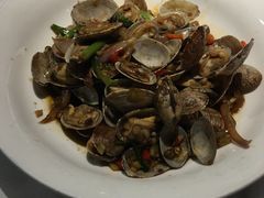 -熊记虾王·小龙虾(东晓南店)