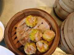 -苏州园区福朋喜来登酒店·聚味轩中餐厅