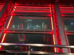 -海神诺富特大酒店-旋宫50旋转餐厅