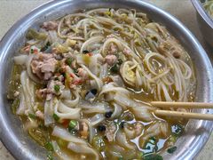 -舒记老友粉(埌西店)