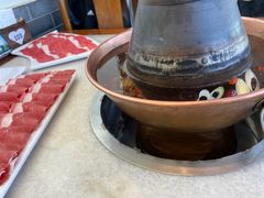 -东来顺饭庄(西直门店)
