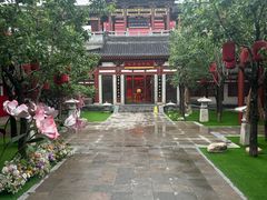 -华清宫景区
