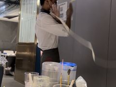 -海底捞火锅(长宁路龙之梦店)