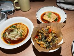-新太二·鲜料川菜(群光广场店)