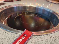 -阿婆情腊排骨火锅(金虹路店)