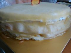 -OL’s Cake鲜荟千层(东风中路店)
