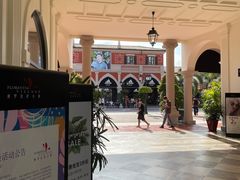 -佛罗伦萨小镇广佛名品奥特莱斯(疏港路店)