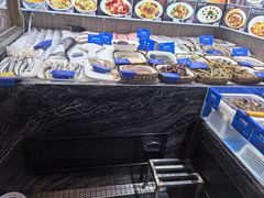 -品味居·首店·大连鲜活海鲜大连菜(东港店)