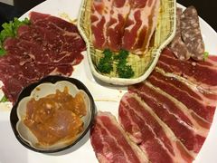 -神户赤童日式烤肉伙伴(东直门店)
