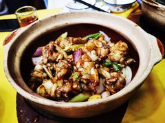 -汤氏美食台山水步特色黄鳝饭(龙津东路店)