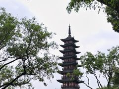 -上海方塔园