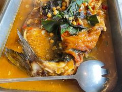 -老友王·南宁特色菜(金汇如意坊店)