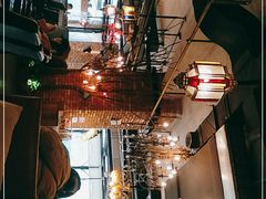 -漫咖啡(银泰创意城店)