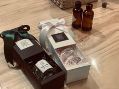 -墨more调香馆DIY自调香水(博雅国际中心B座店)