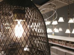 -宜家·瑞典风味餐厅(海达南街店)