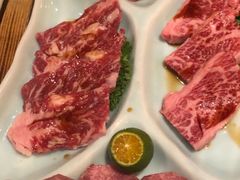 -御牛道日式烤肉料理(杭州万象城店)