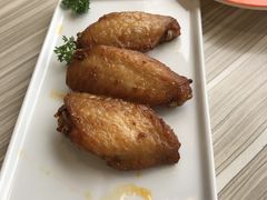 -必胜客(海滨店)