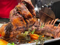 -合肥融创永乐半山酒店·永乐半山西餐厅