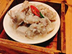 -红鱼湾餐厅(国际大厦店)