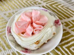 -中关村茶点