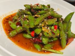 -乔街深夜食堂·小龙虾·高压锅生蚝(杭州总店)