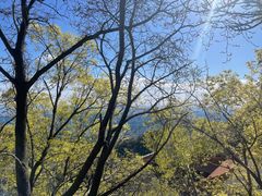 -天津盘山风景名胜区