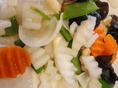 -福来居烤鸭店(天坛二店)