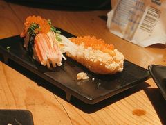 -昊·来了寿司(龙湖时代天街店)