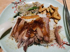 -北京大学深圳研究生院-燕园2食堂