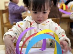 -奇乐全日制婴儿学校·早教