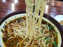 -美玲拉面(鞍山西道店)