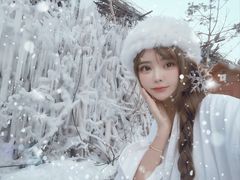 -长白山聚龙火山温泉