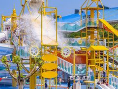 -渔岛海洋度假区