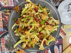 -八次方密云水库鱼粘卷子·熏鸽子·农家菜